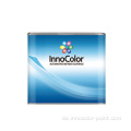 Innocolor Car Paint Automotive Paint 1k Basiscoat Farbe